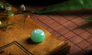 翡翠散珠一般是真的吗 玉石散珠的真假