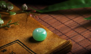 ab货翡翠是假的吗（翡翠ab货怎么辨别）