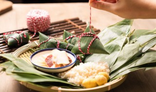 2022端午节的早安说说 端午节早安句子