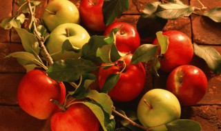 平安夜吃苹果代表什么 平安夜吃苹果代表什么意思