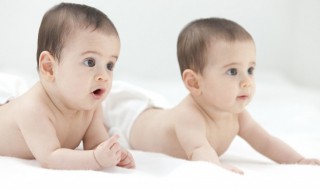 最新的双胞胎名字（好听双胞胎名字）