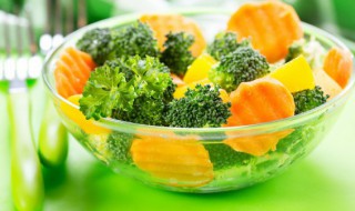 健身西兰花怎么做 健身西兰花怎么做好吃又有营养