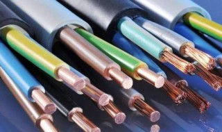 电线颜色代表什么线?（三相电线颜色代表什么线）