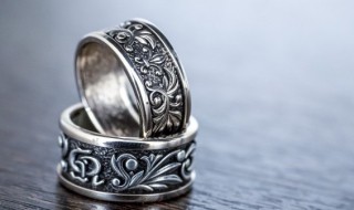 周公解梦梦到戒指是什么意思（梦见,戒指）