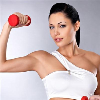 胳膊肘黑怎么去除