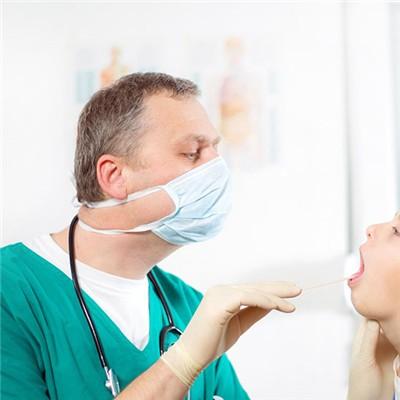 喉镜检查多少钱