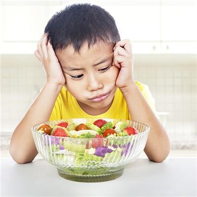 肠系膜淋巴结肿大的小孩要注意什么