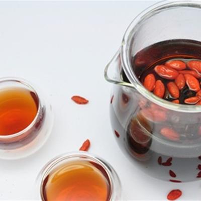 枸杞大枣酒是什么