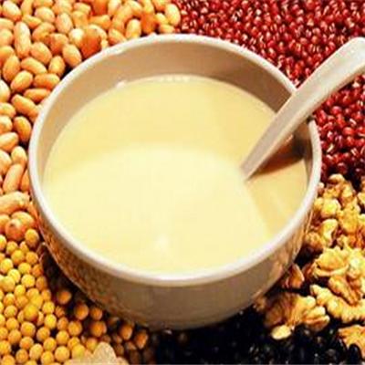 每天喝一杯豆浆的好处是什么