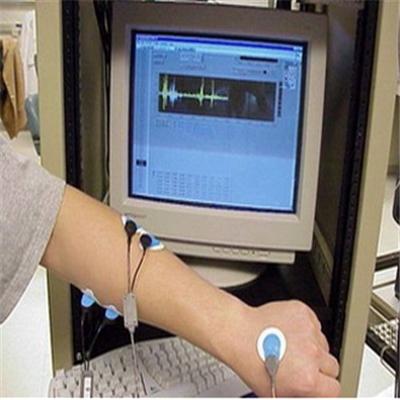 肌电图检查多少钱