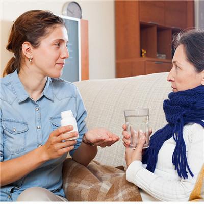 心衰病人能活多久