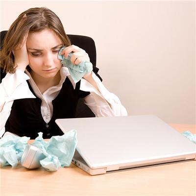 盲肠炎的症状有哪些