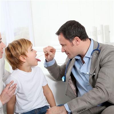 喉镜检查注意一些什么？会痛苦吗