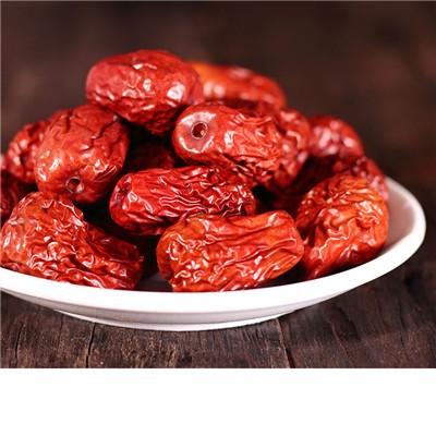 来例假能吃红枣吗