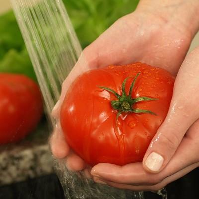 土豆西红柿可以一起吃么