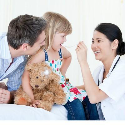 小孩呕吐吃什么药呢