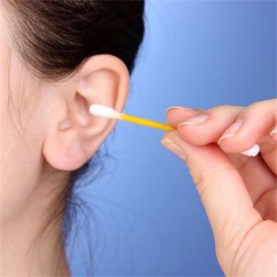  耳朵进水了该怎么办