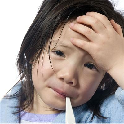 人多少度算发烧