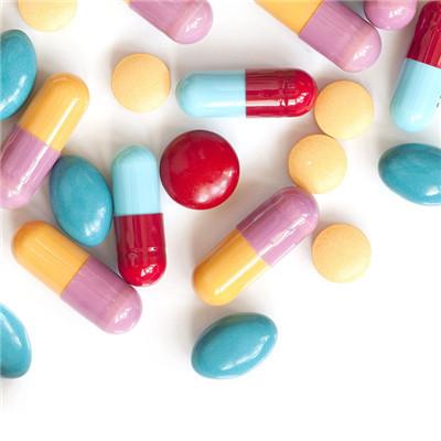 胃酸应该吃什么药物