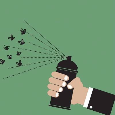 怎么防止驱赶蜈蚣？