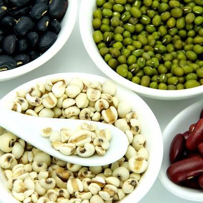 醋泡黑豆一天吃多少，什么时间吃