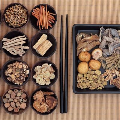 中耳炎吃啥药好？