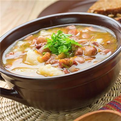 月子猪蹄汤的做法有哪些