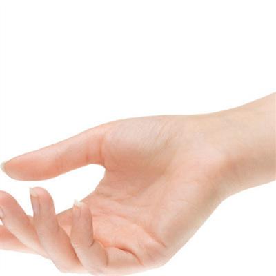 手掌很黄是什么原因呢