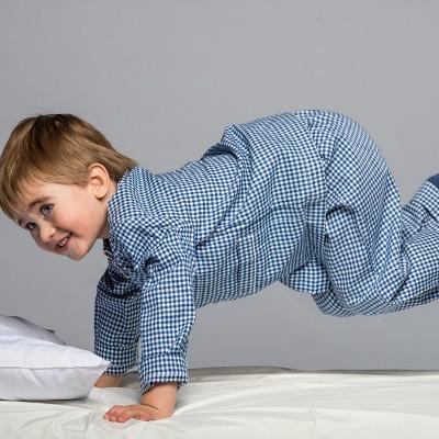 怎么预测自己身高