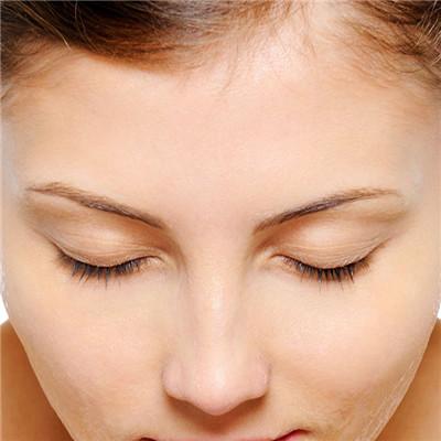 脸上长色斑怎么调理好