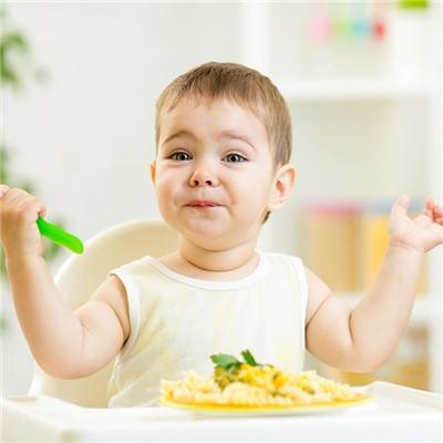 小孩手足口病严重吗？