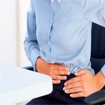 小腹大是怎么回事