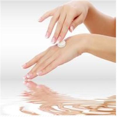 手上长水泡是湿疹吗