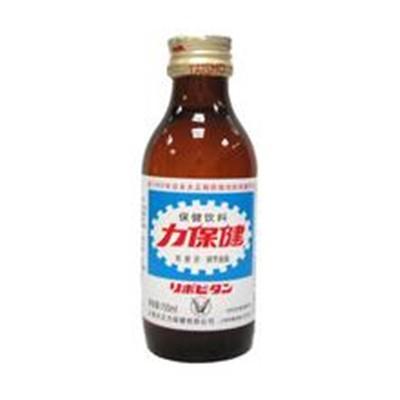 力保健好还是红牛好