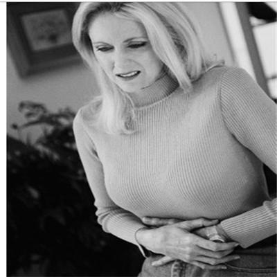 肚子老是痛是怎么回事