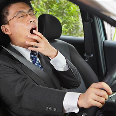 习惯性的会深呼吸好么