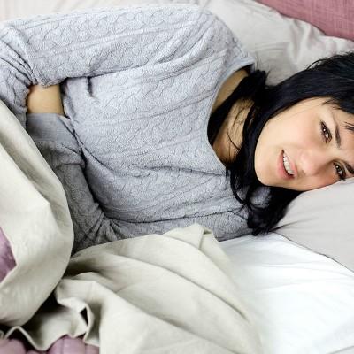 胃寒脾虚怎么办