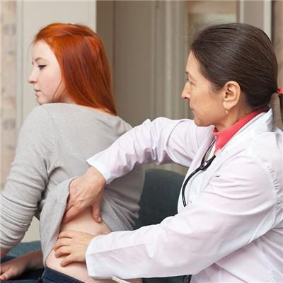 右下腹天天有异物感怎么办