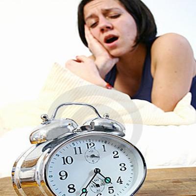 治疗失眠多梦的中药有哪些