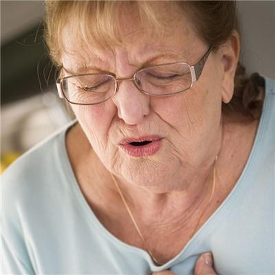 胸闷头晕是怎么回事