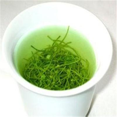 绿茶加苦瓜的功效是什么