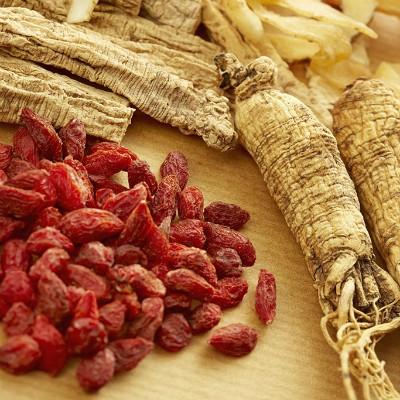 吃中药可以怀孕吗