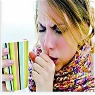 咳嗽喉咙痒吃什么药