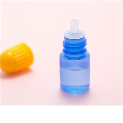 眼干眼涩吃什么药