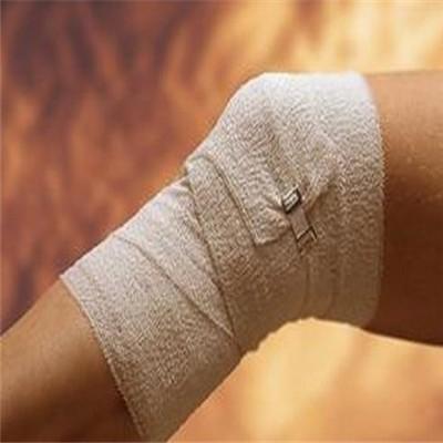 膝盖突然疼是怎么回事