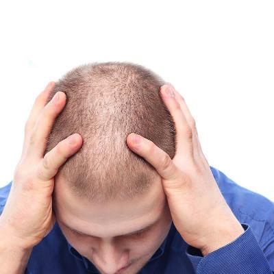 阴囊长痘痘是怎么回事