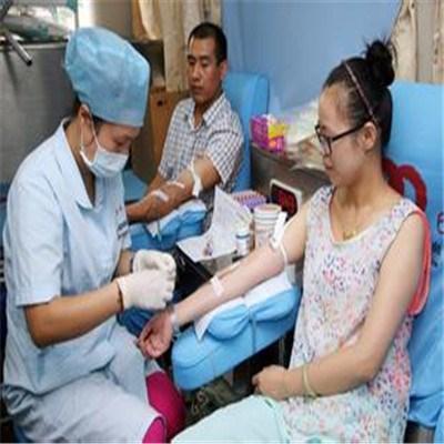 献血的好处是什么