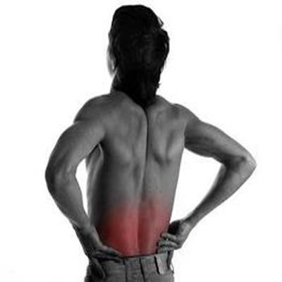 强直性脊柱炎的症状有哪些