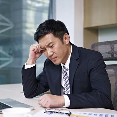 小鸡鸡头出现红小豆豆是怎么回事