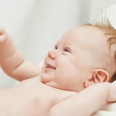 小孩发烧40度怎么办